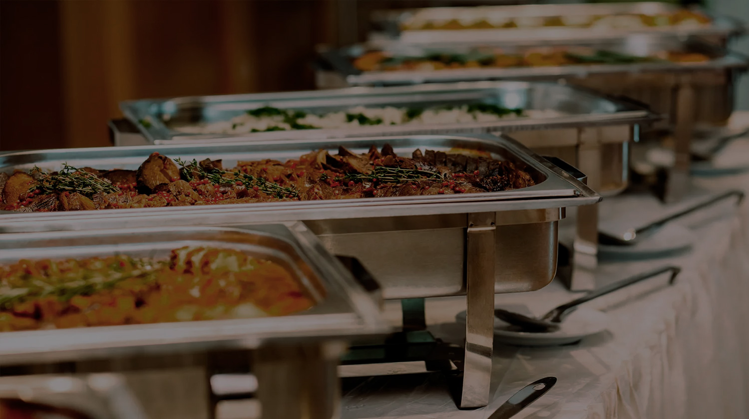 banquetes y catering en Tecámac